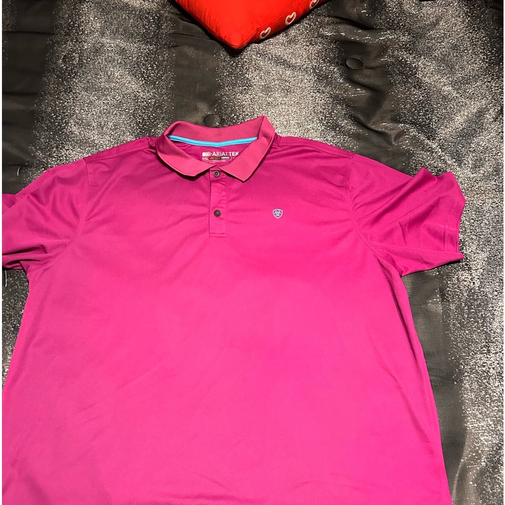 Ariat Tek Shirt